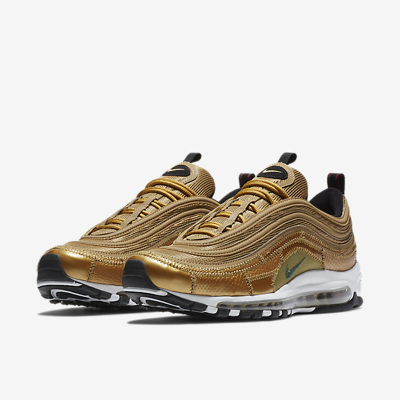 CR7 x Nike Air Max 97 AQ0655 700 Grailify